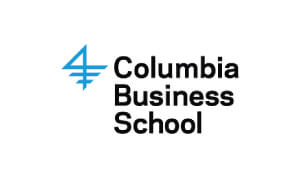 Shondar Mckinney Voice Over Artist Columbia Business School Logo