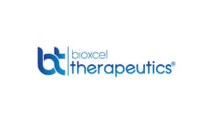 Shondar Mckinney Voice Over Artist Bioxcel Therapeutics Logo